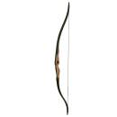 BEAR ARCHERY Little Bear - 48 pouces - 20-25 lbs  - Arc recurve