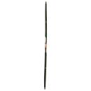 BEAR ARCHERY Little Bear - 48 pouces - 20-25 lbs  - Arc recurve