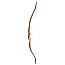 BEAR ARCHERY Little Bear - 48 pouces - 20-25 lbs  - Arc recurve