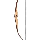 BEAR ARCHERY Little Bear - 48 pouces - 20-25 lbs  - Arc recurve