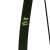 BEAR ARCHERY Little Bear - 48 pouces - 20-25 lbs  - Arc recurve