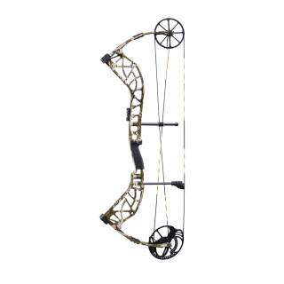 BEAR ARCHERY Adapt 2 - 45-70 lbs - Arco compound