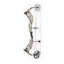 BEAR ARCHERY Adapt 2 - 45-70 lbs - Arco de poleas