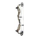 BEAR ARCHERY Adapt 2 - 45-70 lbs - Arco compound