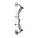 BEAR ARCHERY Adapt 2 - 45-70 lbs - Arco compound