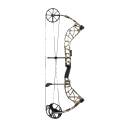 BEAR ARCHERY Adapt 2 - 45-70 lbs - Arco compound