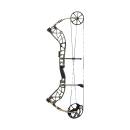 BEAR ARCHERY Adapt 2 - 45-70 lbs - Arco compound