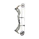 BEAR ARCHERY Adapt 2 - 45-70 lbs - Arco compound