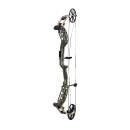 BEAR ARCHERY Adapt 2 - 45-70 lbs - Arco compound