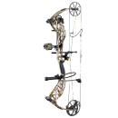 BEAR ARCHERY Adapt 2 RTH - 45-70 lbs - Arco de poleas