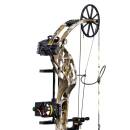 BEAR ARCHERY Adapt 2 RTH - 45-70 lbs - Arco compound