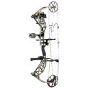 BEAR ARCHERY Adapt 2 RTH - 45-70 lbs - Arco compound