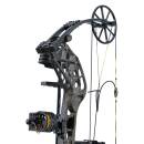 BEAR ARCHERY Adapt 2 RTH - 45-70 lbs - Arco compound