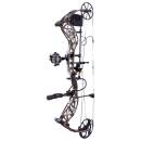 BEAR ARCHERY Adapt 2+ RTH - 45-70 lbs - Arco de poleas