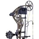 BEAR ARCHERY Adapt 2+ RTH - 45-70 lbs - Arco compound