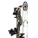 BEAR ARCHERY Adapt 2+ RTH - 45-70 lbs - Arco compound