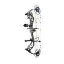 BEAR ARCHERY Gamekeeper RTH - 45-70 lbs - Arco de poleas