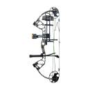 BEAR ARCHERY Gamekeeper Jr RTH - 5-50 lbs - Arco de poleas