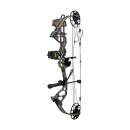 BEAR ARCHERY Gamekeeper Jr RTH - 5-50 lbs - Arco de poleas