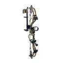 BEAR ARCHERY Gamekeeper Jr RTH - 5-50 lbs - Arco de poleas