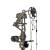 BEAR ARCHERY Gamekeeper Jr RTH - 5-50 lbs - Arco de poleas