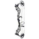 BEAR ARCHERY Persist 33 - 45-70 lbs - Compoundbogen