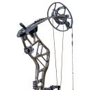 BEAR ARCHERY Persist 33 - 45-70 lbs - Arco de poleas