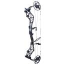 BEAR ARCHERY Persist 33 - 45-70 lbs - Arco de poleas