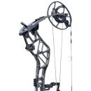 BEAR ARCHERY Persist 33 - 45-70 lbs - Arco de poleas