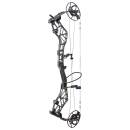 BEAR ARCHERY Persist 33 - 45-70 lbs - Arco de poleas