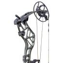 BEAR ARCHERY Persist 33 - 45-70 lbs - Arco de poleas