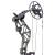 BEAR ARCHERY Persist 33 - 45-70 lbs - Arco de poleas