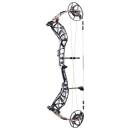 BEAR ARCHERY Whitetail INT - 45-70 lbs - Arco de poleas