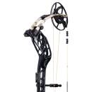 BEAR ARCHERY Whitetail INT - 45-70 lbs - Arco de poleas