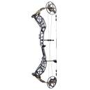 BEAR ARCHERY Whitetail INT - 45-70 lbs - Compoundbogen