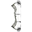 BEAR ARCHERY Whitetail INT - 45-70 lbs - Arco de poleas