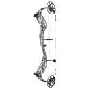 BEAR ARCHERY Whitetail INT - 45-70 lbs - Arco de poleas