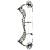 BEAR ARCHERY Whitetail INT - 45-70 lbs - Arco de poleas