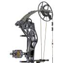 BEAR ARCHERY Whitetail INT RTH - 45-70 lbs - Arco de poleas