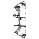 BEAR ARCHERY Whitetail INT RTH - 45-70 lbs - Arco de poleas