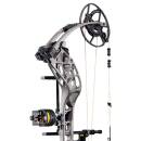 BEAR ARCHERY Whitetail INT RTH - 45-70 lbs - Arco de poleas