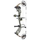 BEAR ARCHERY Whitetail INT RTH - 45-70 lbs - Arco de poleas