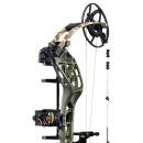 BEAR ARCHERY Whitetail INT RTH - 45-70 lbs - Arco de poleas