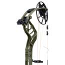 BEAR ARCHERY Legend 30 - 14-70 lbs - Compound bow