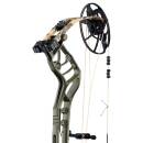 BEAR ARCHERY Legend 30 - 14-70 lbs - Compound bow