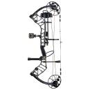 BEAR ARCHERY Legend 30 - RTH - 14-70 lbs - Arco compound