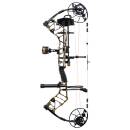 BEAR ARCHERY Legend 30 - RTH - 14-70 lbs - Arco compound