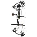 BEAR ARCHERY Legend 30 - RTH - 14-70 lbs - Arco compound