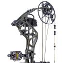 BEAR ARCHERY Legend 30 - RTH - 14-70 lbs - Arco compound