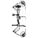 BEAR ARCHERY Legend 30 - RTH - 14-70 lbs - Arco compound